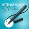 Lakme Eyeconic Pro Brush Eyeliner - Black (1.2ml)