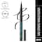 Lakme Eyeconic Pro Brush Eyeliner - Black (1.2ml)