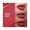 Lakme 9 To 5 Primer + Shine Lipstick - Ruby Red (3.6g)