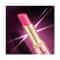 Lakme 9 To 5 Primer + Shine Lipstick - Pink Rose (3.6g)