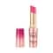 Lakme 9 To 5 Primer + Shine Lipstick - Pink Rose (3.6g)