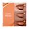 Lakme 9 To 5 Primer + Shine Lipstick - Lush Nude (3.6g)