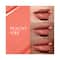 Lakme 9 To 5 Primer + Shine Lipstick - Peachy Vibe (3.6g)