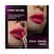 Lakme 9 To 5 Primer + Shine Lipstick - Sand Nude (3.6g)