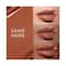 Lakme 9 To 5 Primer + Shine Lipstick - Sand Nude (3.6g)