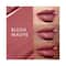 Lakme 9 To 5 Primer + Shine Lipstick - Blush Mauve (3.6g)
