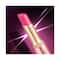Lakme 9 To 5 Primer + Shine Lipstick - Blush Mauve (3.6g)