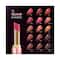 Lakme 9 To 5 Primer + Shine Lipstick - Blush Mauve (3.6g)