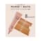 Lakme 9 To 5 Primer + Matte Perfect Cover Foundation Mini SPF 20 - W120 Warm Creme (15ml)