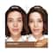 Lakme 9 To 5 Primer + Matte Perfect Cover Foundation Mini SPF 20 - W120 Warm Creme (15ml)