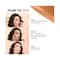 Lakme 9 To 5 Primer + Matte Perfect Cover Foundation Mini SPF 20 - C100 Cool Ivory (15ml)