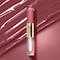 Lakme 9 To 5 Double Duty Matte to Glass Liquid Lip - Fiery Red (7.6 ml)