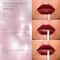 Lakme 9 To 5 Double Duty Matte to Glass Liquid Lip - Fiery Red (7.6 ml)