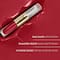 Lakme 9 To 5 Double Duty Matte to Glass Liquid Lip - Vintage Red (7.6 ml)