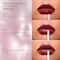 Lakme 9 To 5 Double Duty Matte to Glass Liquid Lip - Vintage Red (7.6 ml)