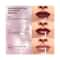 Lakme 9 To 5 Matte To Glass Liquid Lip Color - Rose (7.6ml)