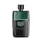 Gucci Guilty Black Pour Homme Eau De Toilette (90ml)