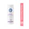 the moms co. Talc-Free Natural Baby Powder & Natural Baby Wash Combo
