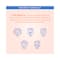 the moms co. Natural Vitamin C Face Wash (80ml)