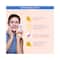 the moms co. Natural Vitamin C Face Wash (80ml)