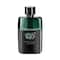 Gucci Guilty Black Pour Homme Eau De Toilette (50ml)