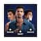 Gillette Fusion Proglide 4-In-1 Styler for Trimming Shaving Beard Edging & Body Hair Trimming