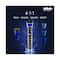 Gillette Fusion Proglide 4-In-1 Styler for Trimming Shaving Beard Edging & Body Hair Trimming