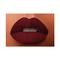 Lady Burgundy Matte Lip Cream Liquid Lipstick - Imaari (7ml)