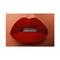 Lady Burgundy Matte Lip Cream Liquid Lipstick - Rita (7ml)