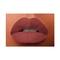 Lady Burgundy Matte Lip Cream Liquid Lipstick - Madison (7ml)