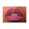 Lady Burgundy Luxe Lip Lacquer - Mumbai (6.6ml)