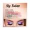 Half N Half 12 Colors Loving Eyeshadow Palette - 02 Shade (9.5g)