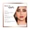 Half N Half 12 Colors Loving Eyeshadow Palette - 02 Shade (9.5g)