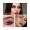 Half N Half 12 Colors Loving Eyeshadow Palette - 04 Shade (9.5 g)