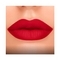 Matt Look Matte Stain Non Transfer Liquid Lipstick - 11 Deep Maroon (6g)