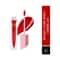 Matt Look Lip Therapy Liquid Matte Lipstick - 11 Blood Red (5ml)