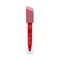 Matt Look Lip Therapy Liquid Matte Lipstick - 12 Hot Red (5 ml)