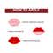 Matt Look Lip Therapy Liquid Matte Lipstick - 12 Hot Red (5 ml)