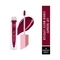 Matt Look Lip Therapy Liquid Matte Lipstick - 10 Midnight Purple (5ml)