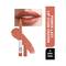 Matt Look Power Last Lip Stain Non Transfer Lip Crayon - Berry Crush (1.3g)