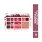 Matt Look Mindfull Makeup Palette - 01 Shade (16.5g)