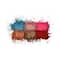 Matt Look Mindfull Makeup Palette - 03 Shade (16.5g)