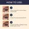 Matt Look 24H Perfect Stay Style Muse Eyeliner - Deep Blue (1 g)