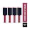 Matt Look Power Stay Matte Liquid Lipstick - Love Fest (4Pcs)