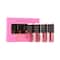 Matt Look Power Stay Matte Liquid Lipstick - Love Fest (4Pcs)