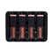 Matt Look Power Stay Matte Liquid Lipstick - Nude Spice (4Pcs)
