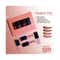 Matt Look Power Stay Matte Liquid Lipstick - Nude Spice (4Pcs)