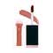 Matt Look Power Stay Matte Liquid Lipstick - Nude Spice (4Pcs)