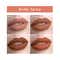 Matt Look Power Stay Matte Liquid Lipstick - Nude Spice (4Pcs)
