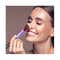 Matt Look Premium Synthetic Bristle Professional Face and Eye Makeup Brush Set - Multicolour (5Pcs)